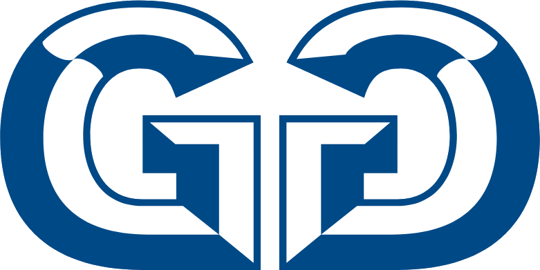 George Gravenstine Agency, LLC monogram