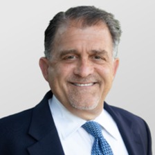 George Gravenstine, owner